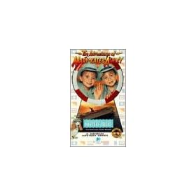 The Adventures of Mary-Kate & Ashley - The Case of the Mystery Cruise [VHS]