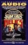 RELICS: STAR TREK, NEXT GENERATION - CASSETTE (Star Trek the Next Generation)