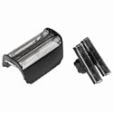 Braun 4700 Series TriControl and Smart Control 3 foil and cutter