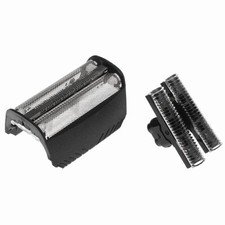 Braun 4700 Series TriControl and Smart Control 3 foil and cutter