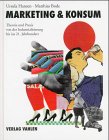 Produkt-Bild: Marketing und Konsum