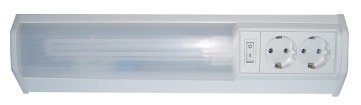 Isotronic Unterbauleuchte 11 W Energiesparleuchtmittel 