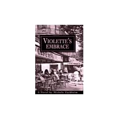 Violette's Embrace