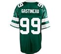 New York Jets Gridiron Jersey - Mark Gastineau Jersey