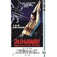 Runaway - Spinnen des Todes