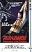 Video : Runaway - Spinnen des Todes [VHS]