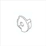 Delta Faucet Company RP19807 Escutheon Hot Limit Stop, Chrome