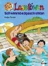 Lesel&ouml;wen Schwimmbadgeschichten - Katja Reider
