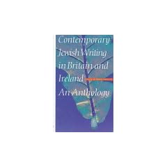Contempory Jewish Writing: An Anthology
