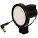 Steadicam Obie Light, Video Light Operates off the Steadycam Jr's Internal Batteries