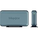 Maxtor Personal Storage 3200 320 GB Festplatte extern USB 2.0 Retail