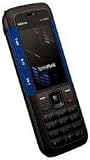 Nokia 5310 XpressMusic Triband GSM Phone - Unlocked (Blue)