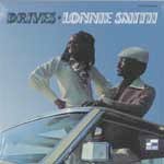 Drives [Vinyl]