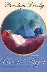 Moon Tiger [ MOON TIGER BY Lively, Penelope ( Author ) Sep-18-1997