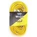 Power Zone 100' 12/3 Sjtw Ext. Cord W/Led 772564