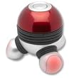 electric hand held massager