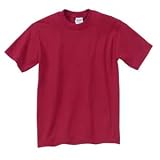 Adult Short Sleeve T-Shirt by Gildan