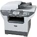 Brother DCP-8060 Multifunction Printer