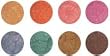 Color Evolution Eye Shadow Shimmer Double Date 8 Stacks Spring Sale