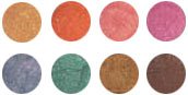 Color Revolution Eye Shadow Shimmer Double Date 8 Stacks Spring Sale