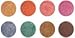 Colorevolution Eye Shadow Shimmer Double Date 8 Stacks