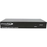 CHANNEL PLUS 5415HD SINGLE-CHANNEL HD MODULATOR-MPT5415HD