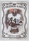 2010 Panini Threads Gridiron Kings #47 - Leroy Kelly