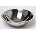 Standard Weight Stainless Steel Mixing Bowl 13 Quart 16'' diameter