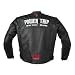 DTP Leather Jacket