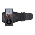 Gear4 iPod Nano 4g 5g Sports Armband Gym Running Case - JumpSuit Plus (black)