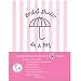 Bridal Shower in a Bag (For 50 Guests)