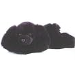 Plush Crockett Black Cocker Spaniel 12"