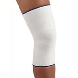 OrthoKnit Knee Sleeve -Small (13"-15')