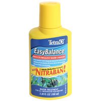 Tetra EasyBalance w Nitraban, 3.38 Ounces, 100 ml by Tetra
