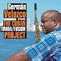 German Velazco Presenta The Cuban Timba Fusion Project