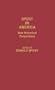 Sport in America: New Historical Perspectives (Contributions to the Study of Popular Culture)