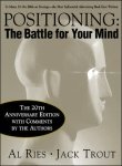 Positioning : the battle for your mind