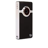 Flip UltraHD FVU260B Pocket Digital Camcorder