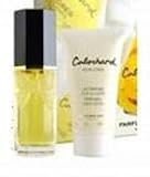 Cabochard By Parfums Gres For Women. Set-edt Spray 3.4 oz & Body Lotion 6.7 oz