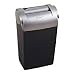 Model SC80 Medium-Duty Strip-Cut Paper Shredder, Metallic Gray - 1757780 / GBC1757780