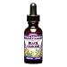 Black Cohosh is a wildcrafted whole root blended with a standardised powdered extract and certified organic soy flour (NON-GMO). Germany's Commission E has approved black cohosh root for treatment of premenstrual discomfort, painful menstration, and menopausal symptoms whilst research suggests that the herb may be effective for menopausal symptoms such as hot flashes, profuse sweating, sleep disruption, and depressive moods.