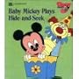 Baby Mickey Plays Hide and Seek