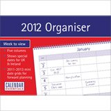Essential Family Organiser 2012