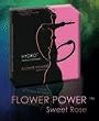 Hydro Herbal 50g Sweet Rose Hookah Shisha Tobacco Free Molasses