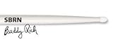 Vic Firth Signature Series -- Buddy Rich