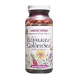 Echinacea Goldenseal Combo - 100 caps., (Nature s Herbs)