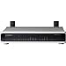 LANCOM 1823 VoIP (Annex A) IAS Fast 2xRJ45 Switch + 1xADSL über ISDN + 2xISDN + 1xUSB + 2xVoIP + 1xs + AP