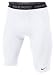 Nike 269605 Pro-Core Men's Long Compression Shorts 9