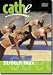 Sporting Goods : Cathe Friedrich's Hardcore Series: Stretch Max DVD & FREE Resistance Band