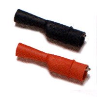 Probe Tip Alligator Clip - 2 pk.